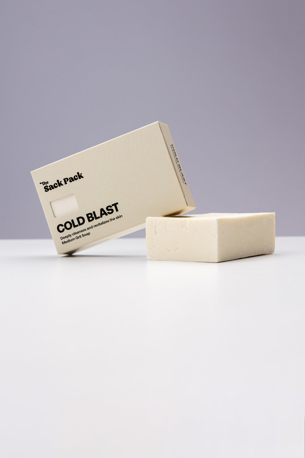 The Sack Pack Soap Bundle