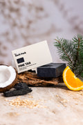 PINE TAR SOAP
