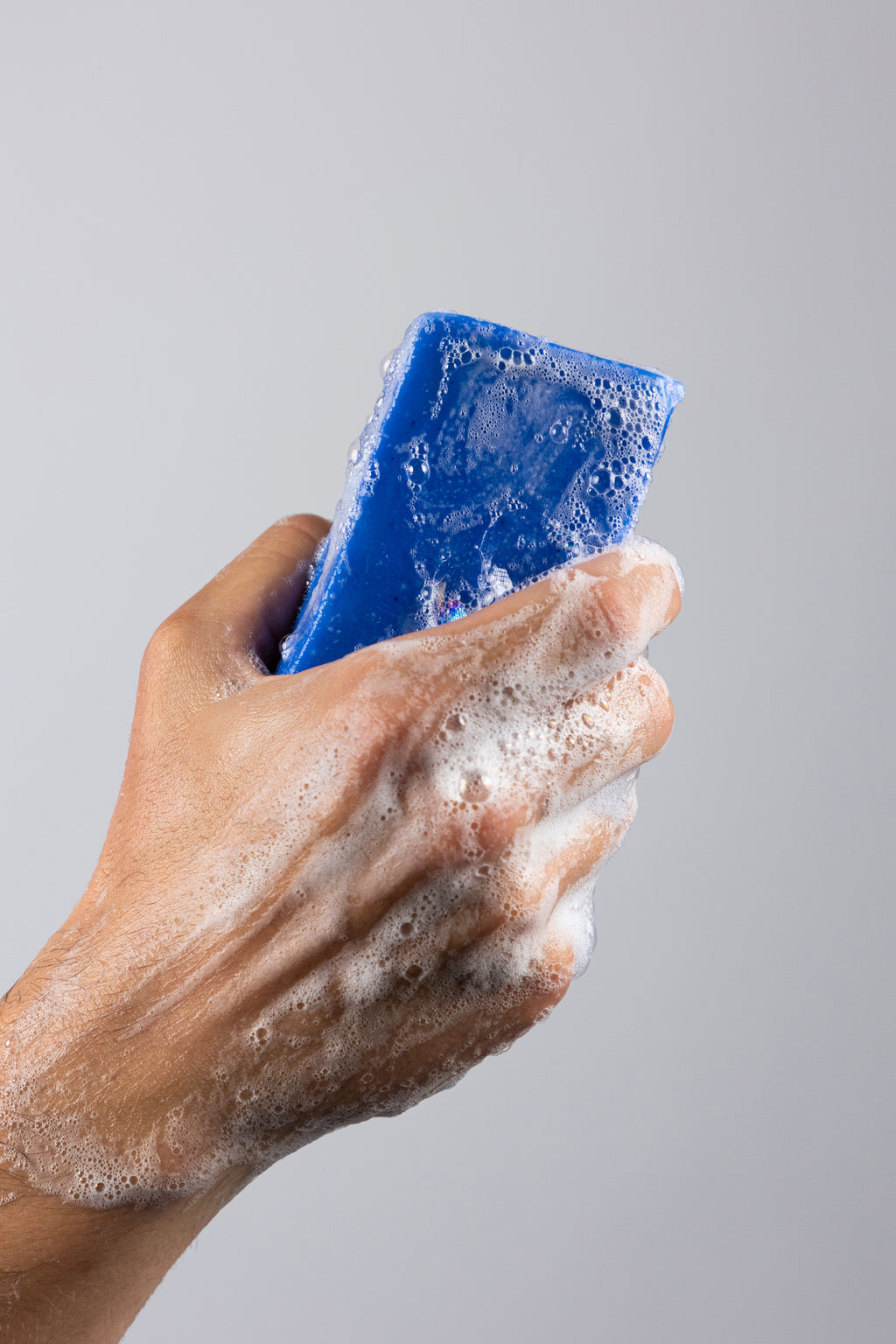 ALPINE SPRINGS SOAP