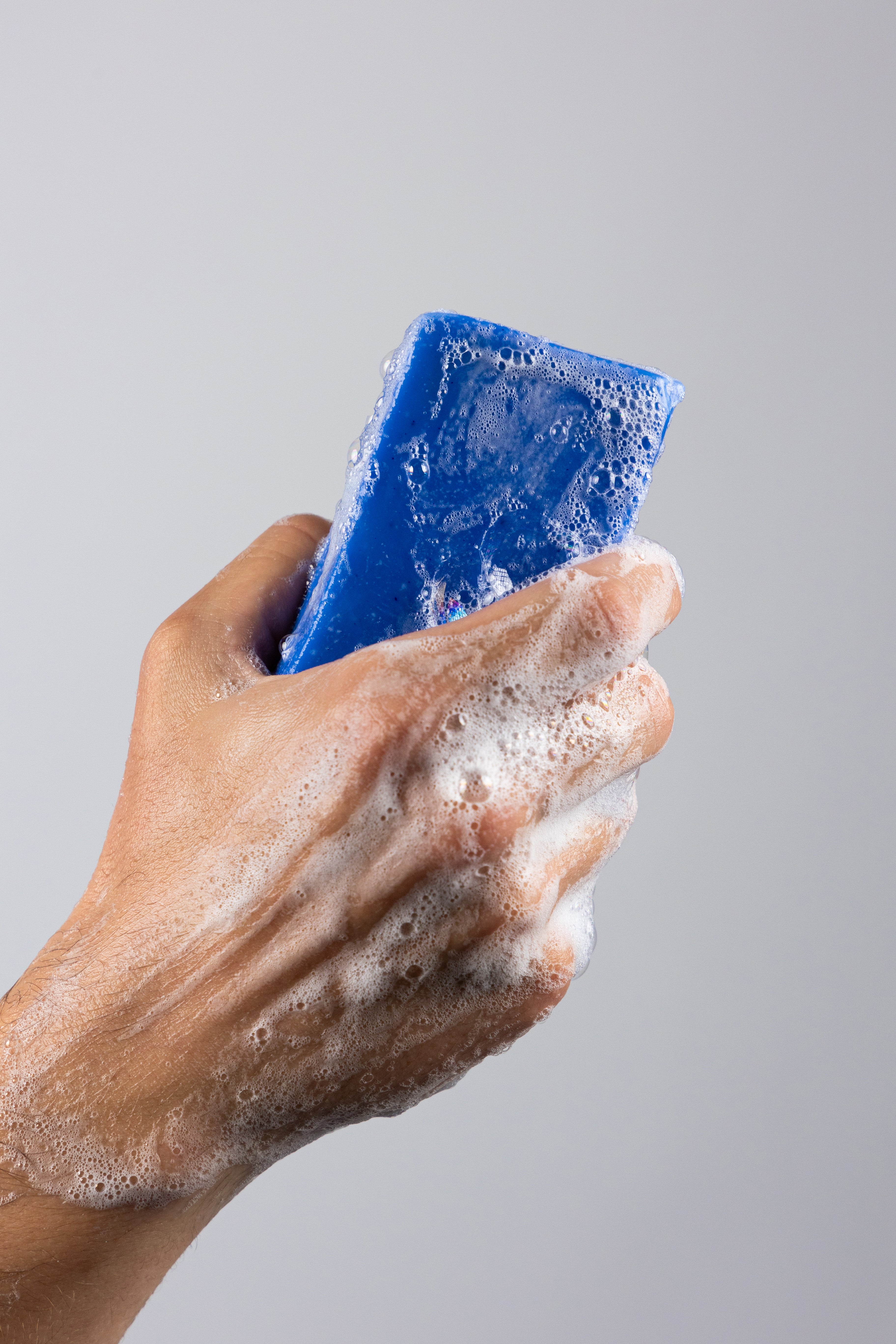 ALPINE SPRINGS SOAP