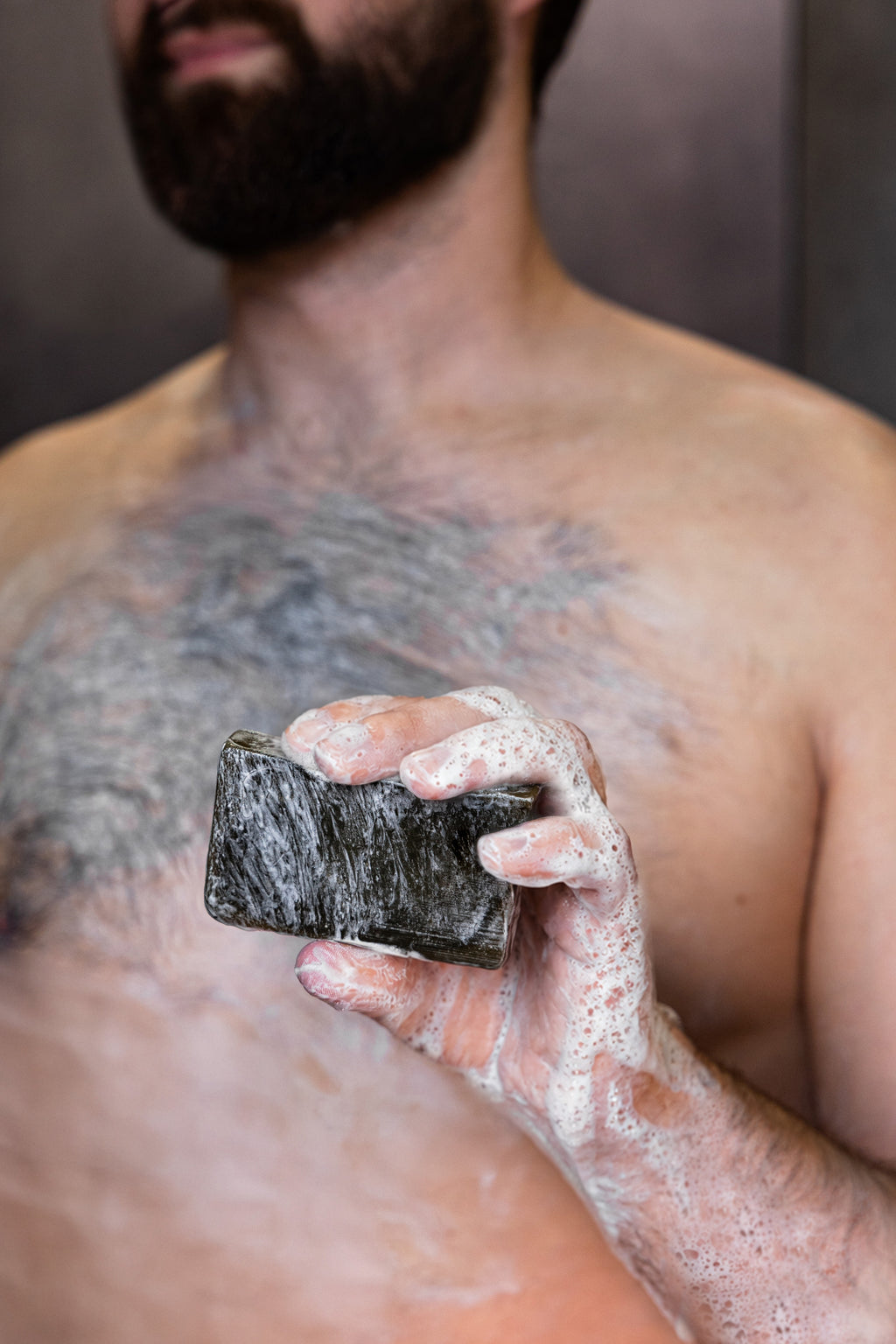 The Sack Pack Soap Bundle