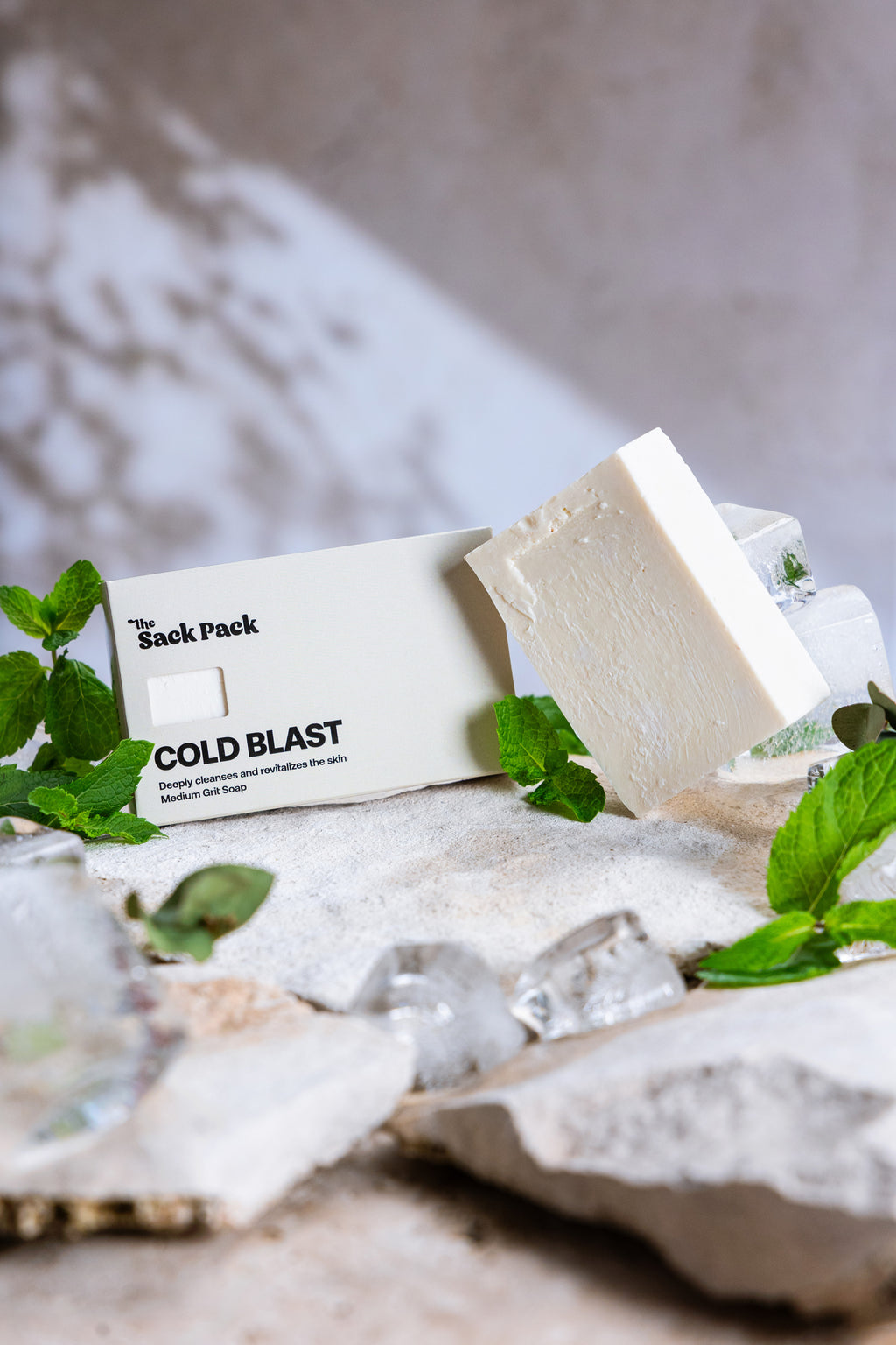 The Sack Pack Soap Bundle