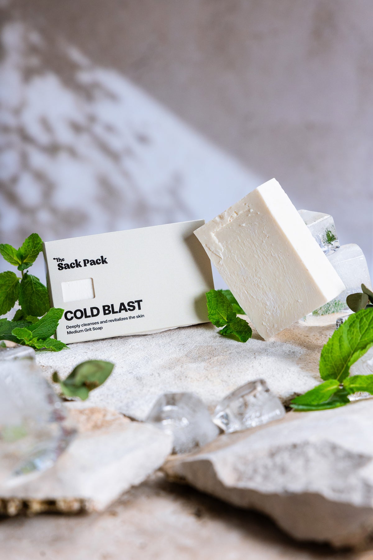 The Sack Pack Soap Bundle
