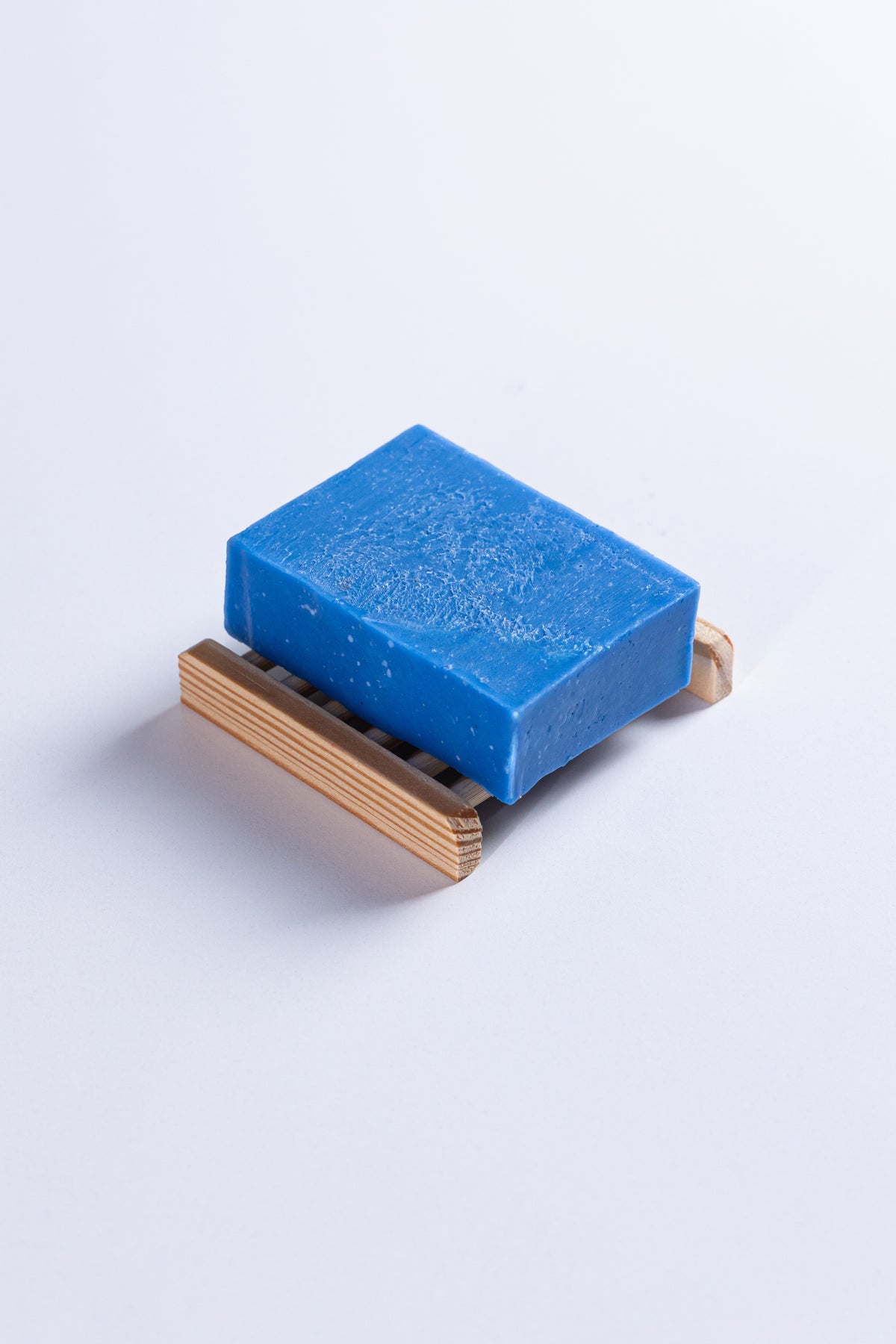 ALPINE SPRINGS SOAP